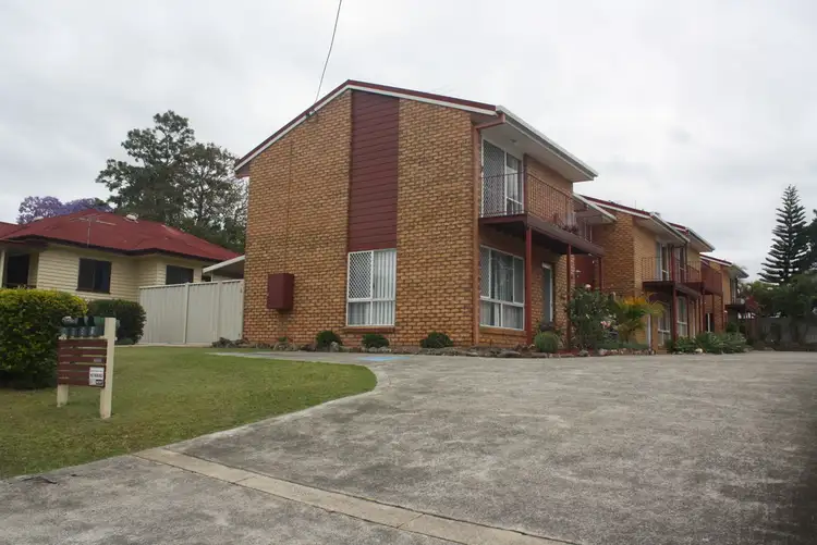 Second view of Homely townhouse listing, 1/15 Buna St, Beenleigh QLD 4207