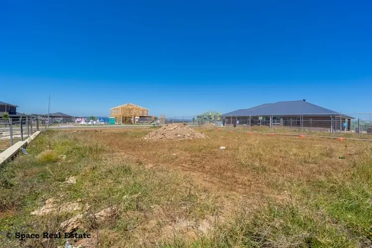 Fourth view of Homely land listing, Lot 421 Hansford Street, Oran Park NSW 2570
