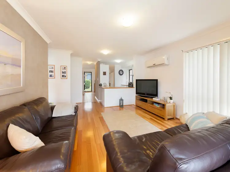 Fifth view of Homely townhouse listing, 10/49 Gannon Avenue, Manly QLD 4179