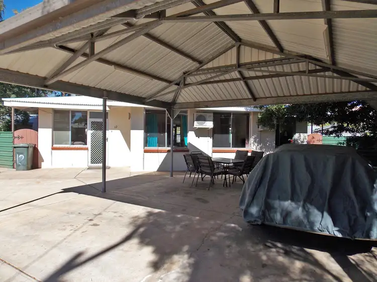 12 Poeppel Gardens, Alice Springs NT 870