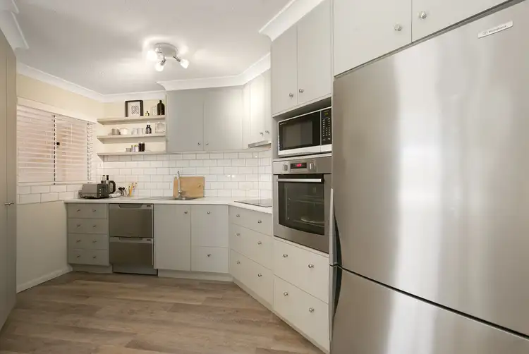 Third view of Homely unit listing, 5/53 Salt Street, Windsor QLD 4030
