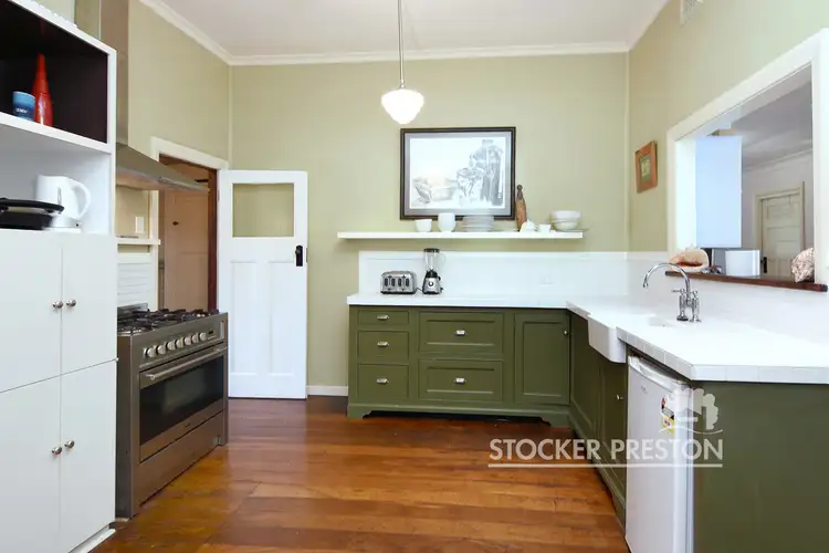 Fourth view of Homely house listing, 37 Tuart Street, Bunbury WA 6230