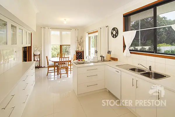 Second view of Homely house listing, 5 Molloy Street, Augusta WA 6290