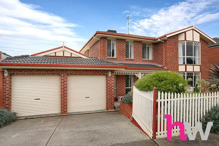 Main view of Homely house listing, 47 Augustine Drive, Highton VIC 3216