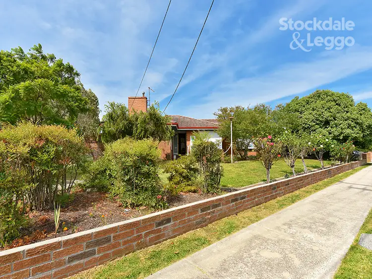Sixth view of Homely house listing, 37 Curtin Avenue, Lalor VIC 3075