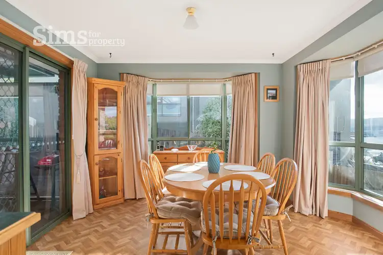 Fifth view of Homely house listing, 18 Balmoral Avenue, Riverside TAS 7250