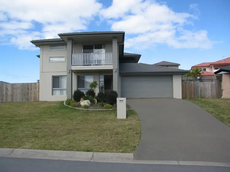 Second view of Homely house listing, 58 Highcrest Circuit, Molendinar QLD 4214