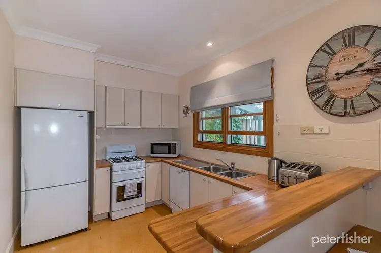 Second view of Homely house listing, 43 Byng Street, Orange NSW 2800
