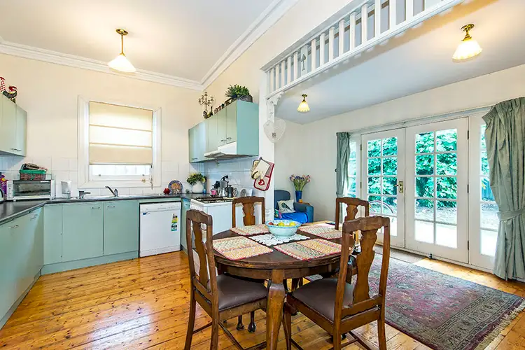 Fourth view of Homely house listing, 34 KING STREET, Essendon VIC 3040