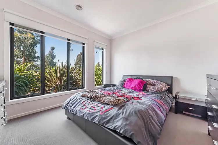 Fourth view of Homely house listing, 41 Evergreen Crescent, Craigieburn VIC 3064