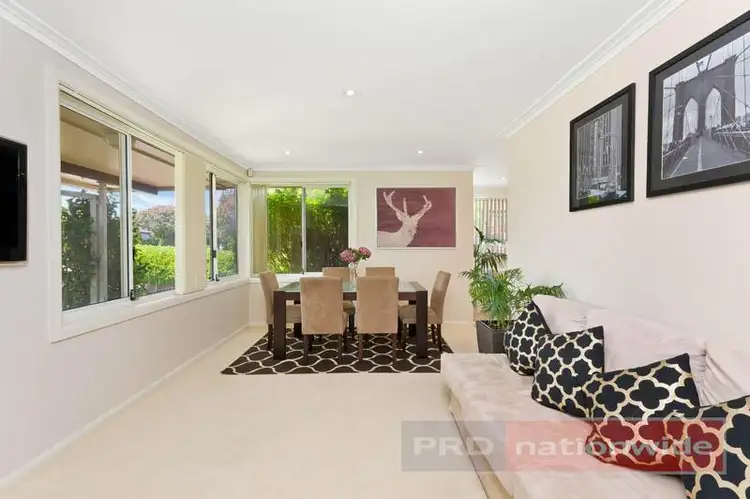 Fourth view of Homely house listing, 4 Apex Avenue, Picnic Point NSW 2213