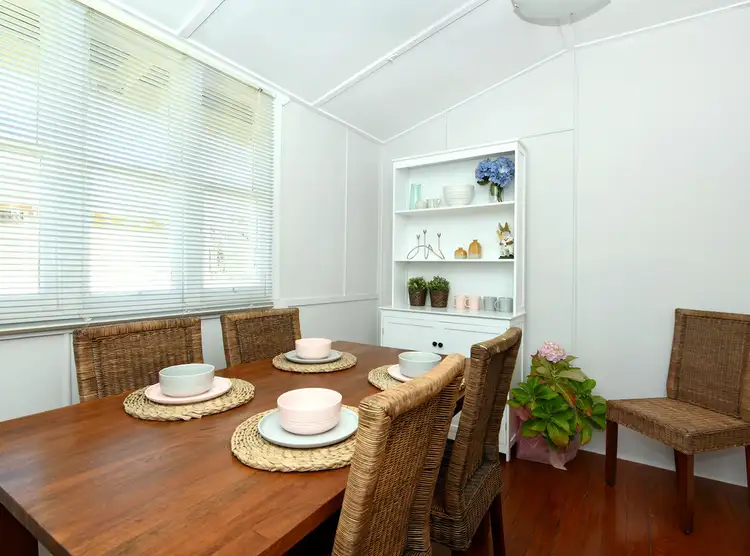 Sixth view of Homely house listing, 7 Roseberry Street, North Toowoomba QLD 4350