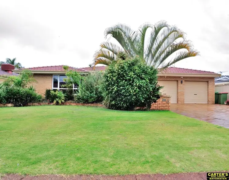 Second view of Homely house listing, 8 Collins Ct, Morley WA 6062