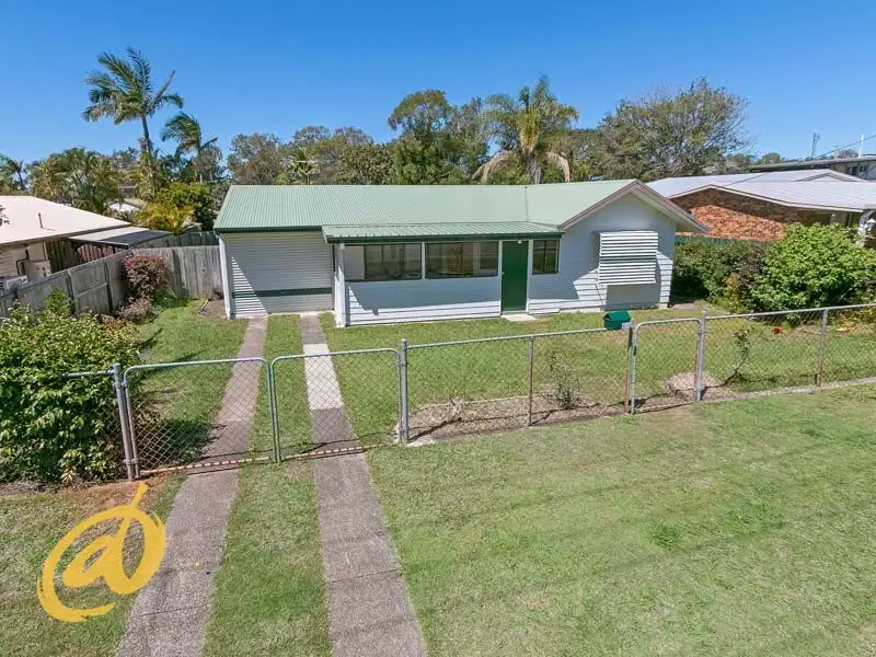 Main view of Homely house listing, 42 Bygrave Street, Strathpine QLD 4500