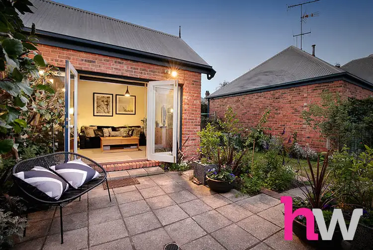 Second view of Homely unit listing, 2/21 Russell Street, Newtown VIC 3220