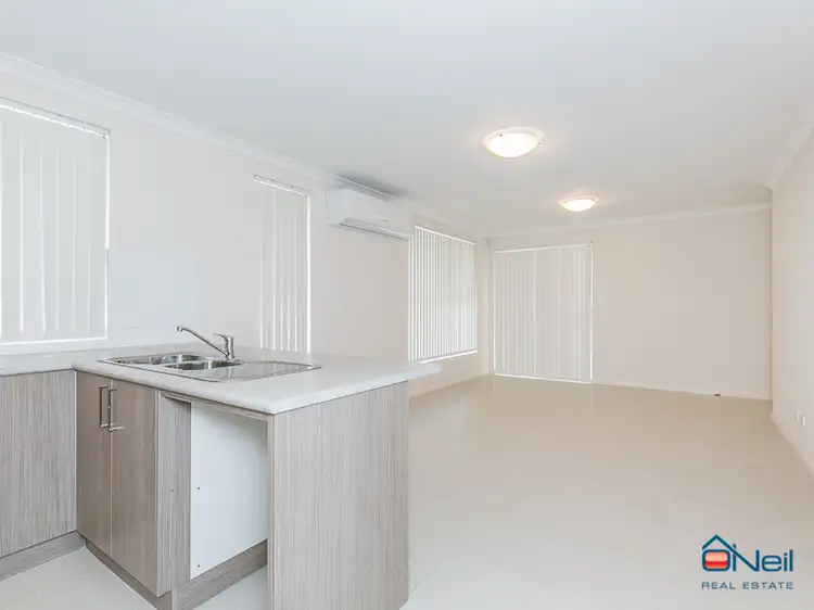 Third view of Homely house listing, Unit 11 / 14 Carbine Bend, Byford WA 6122