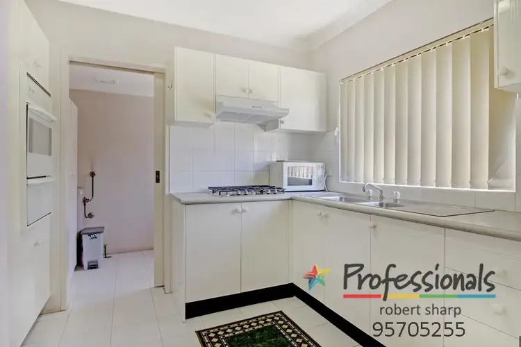 Fourth view of Homely unit listing, 1/59-61 Graham Road, Narwee NSW 2209