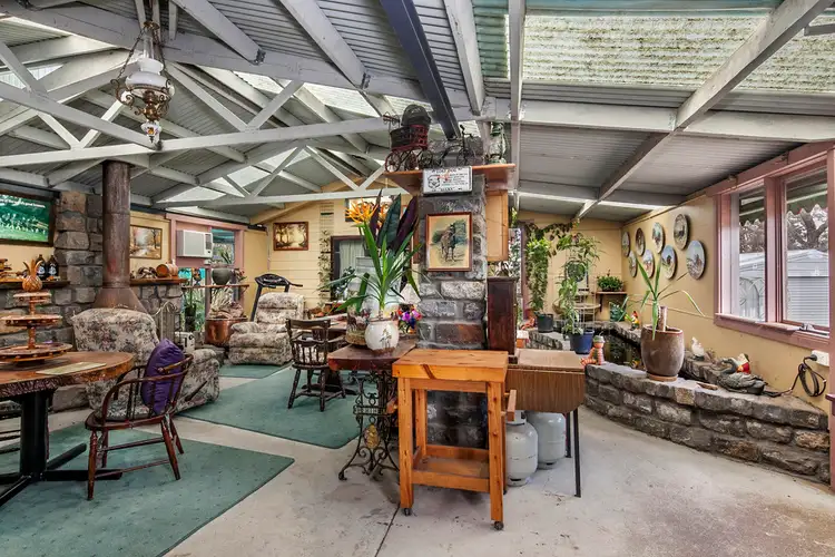 Sixth view of Homely house listing, 17 Atkinsons Road, Magpie VIC 3352