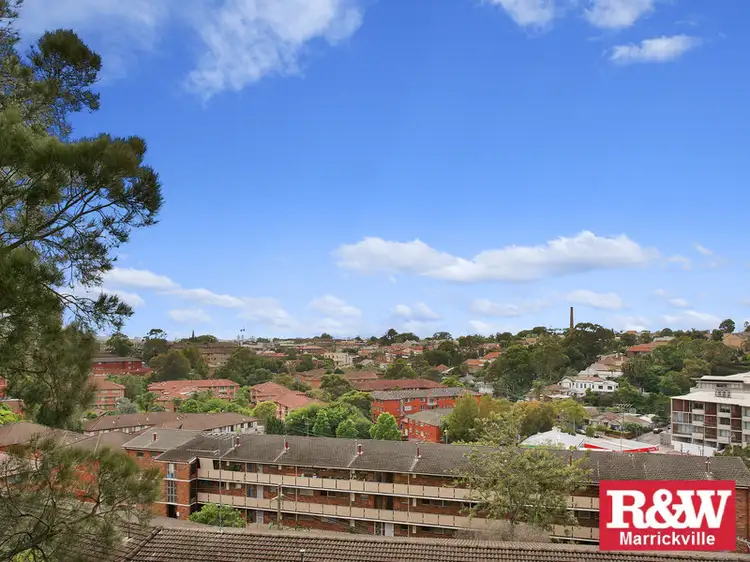 Third view of Homely unit listing, 23/364 Livingstone Road, Marrickville NSW 2204