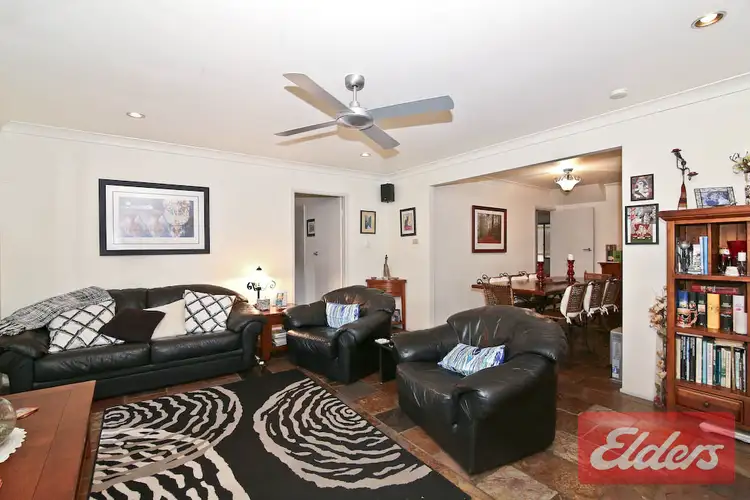Fourth view of Homely house listing, 16 Vianney Crescent, Toongabbie NSW 2146