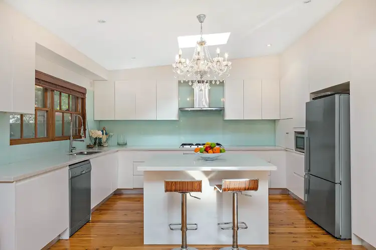 Fifth view of Homely house listing, 22 Chisholm Street, Belfield NSW 2191