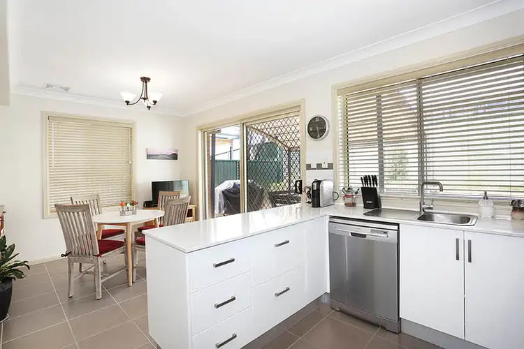 Third view of Homely townhouse listing, 6/76-78 Frederick Street, Blacktown NSW 2148