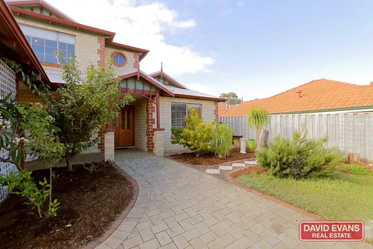 Main view of Homely house listing, 11 Leroux Retreat, Padbury WA 6025