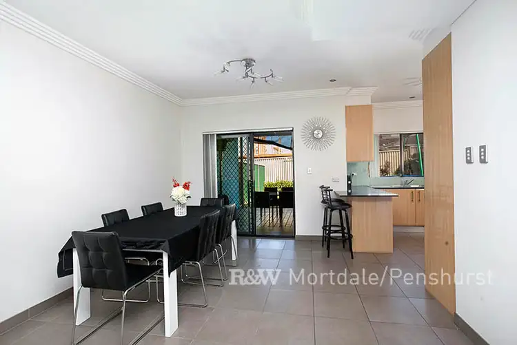 Fourth view of Homely semi-detached listing, 26A Kensington Street, Punchbowl NSW 2196