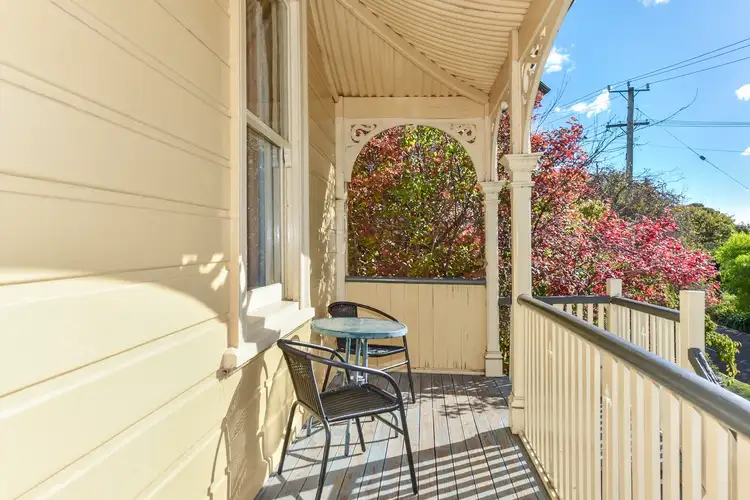 5 South Bank, Trevallyn TAS 7250
