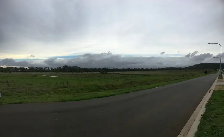 Third view of Homely land listing, 90 Shoesmith Road, Westbrook QLD 4350