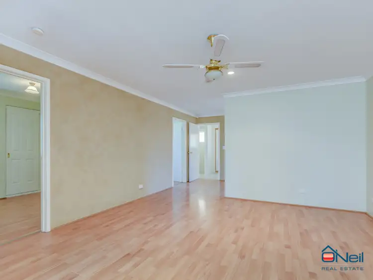 Third view of Homely semi-detached listing, 109B Ashburton Drive, Gosnells WA 6110