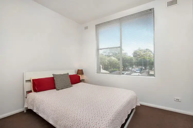 Fourth view of Homely apartment listing, 7/22a New Street, Bondi NSW 2026