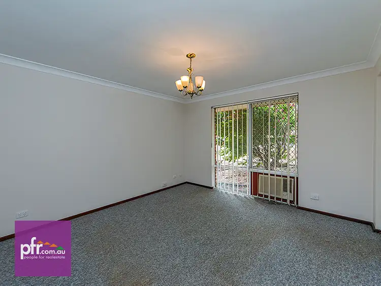 Fifth view of Homely house listing, 4/86 Beatty Avenue, East Victoria Park WA 6101