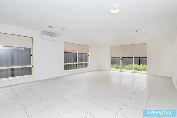Fifth view of Homely house listing, 48 Foleys Road, Derrimut VIC 3030