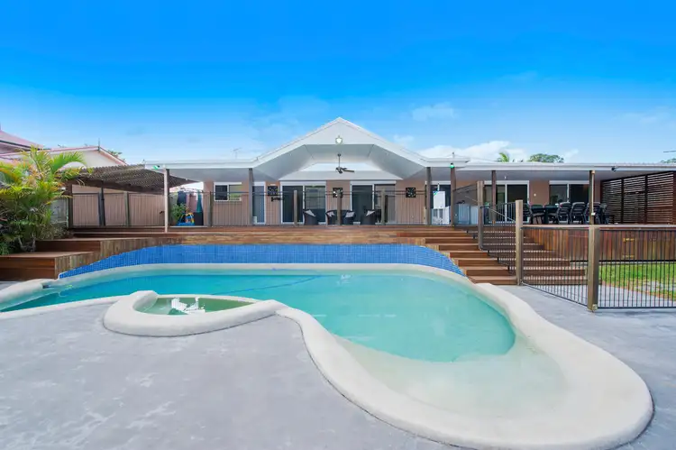 Second view of Homely house listing, 26 Kiewa Drive, Loganholme QLD 4129