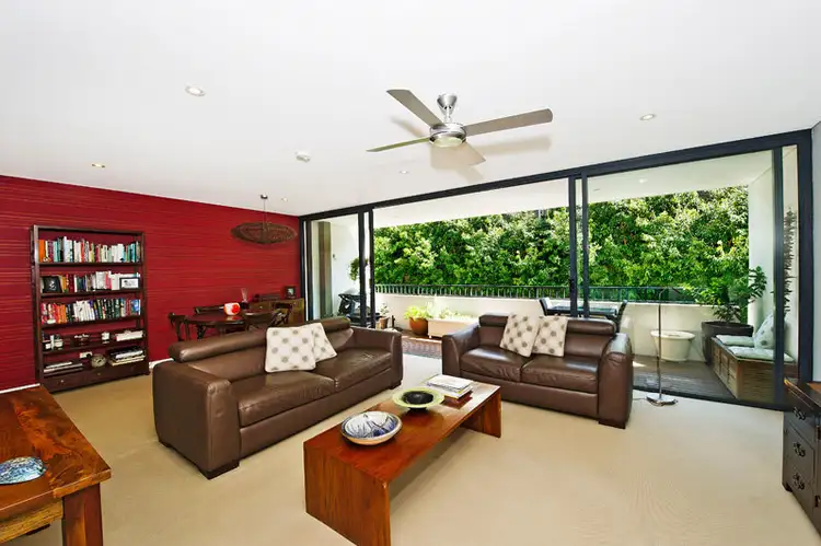 4203/88-98 King Street, Randwick NSW 2031