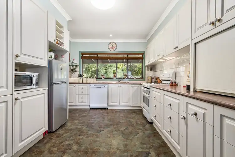 Seventh view of Homely house listing, 2064 Heathcote-Redesdale Road, Redesdale VIC 3444