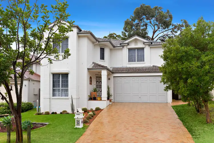 6 Eucalyptus Court, Picnic Point NSW 2213