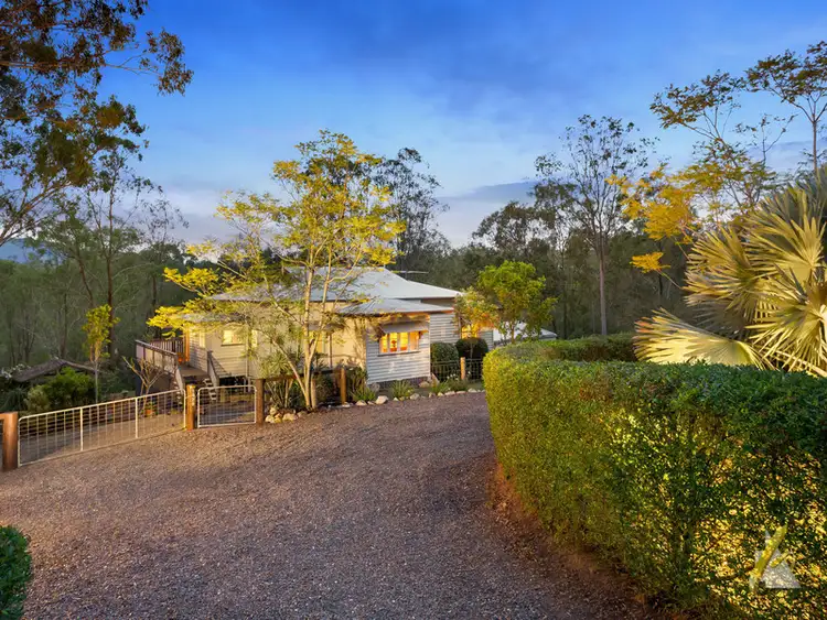 Second view of Homely house listing, 1020 Mt Crosby Road, Mount Crosby QLD 4306