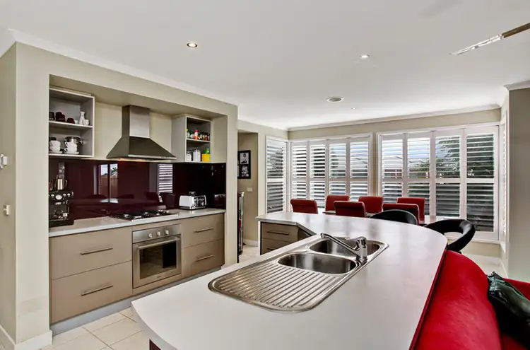 Fourth view of Homely house listing, 1 Clarafield Crescent, Tarneit VIC 3029