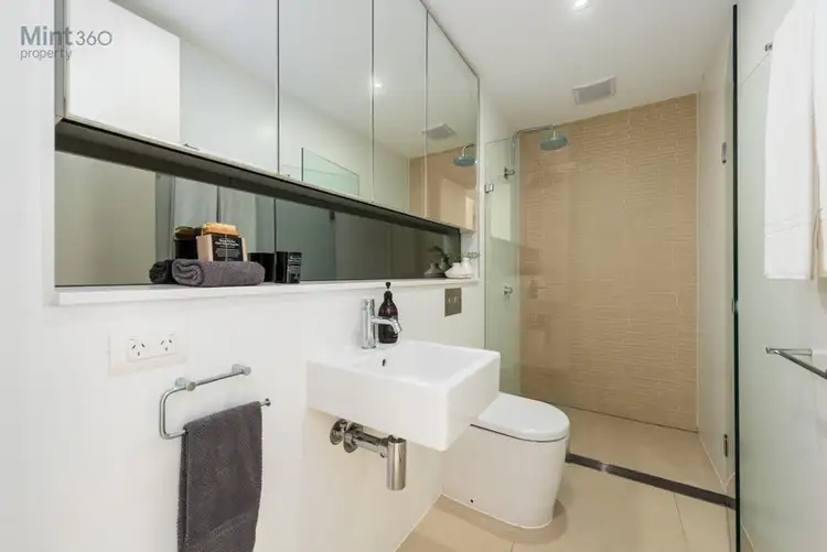 Sixth view of Homely apartment listing, 103/9-15 Ascot Street, Kensington NSW 2033