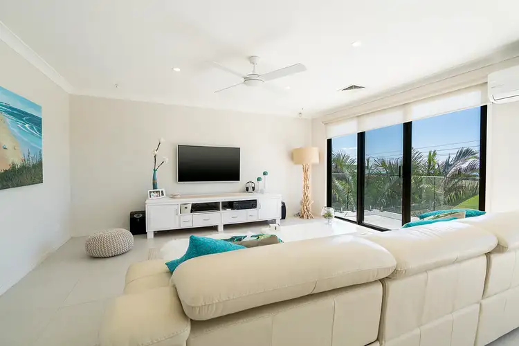 Fifth view of Homely house listing, 25 The Esplanade, Caves Beach NSW 2281