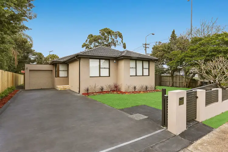Second view of Homely house listing, 58 Boonah Avenue, Eastgardens NSW 2036