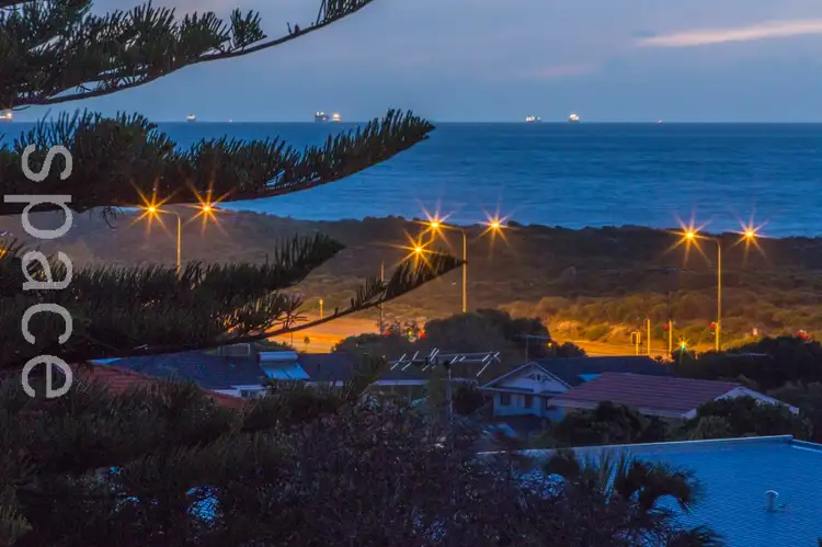 Second view of Homely house listing, 17 Wayeela Place, City Beach WA 6015