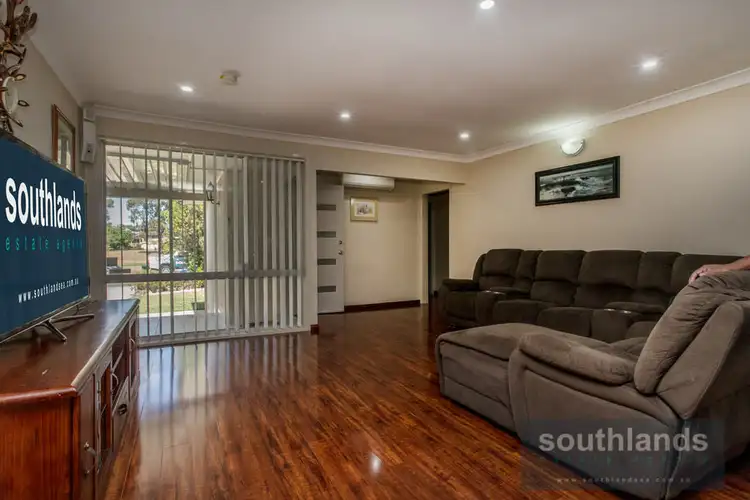 Sixth view of Homely house listing, 26 Greenway Drive, South Penrith NSW 2750