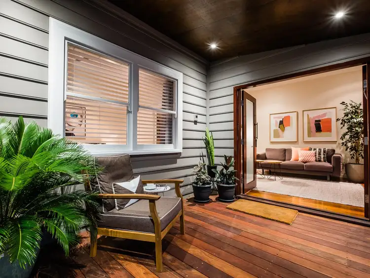 Sixth view of Homely house listing, 66 Kennedy Street, Inglewood WA 6052
