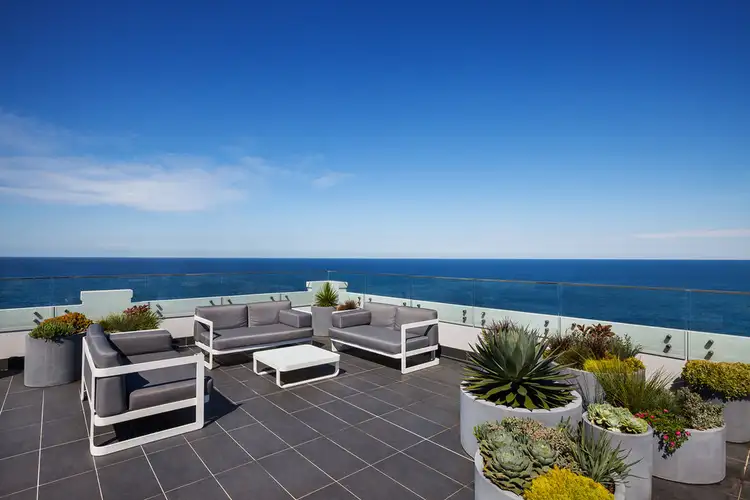 Second view of Homely apartment listing, 7/206 Hastings Parade, North Bondi NSW 2026