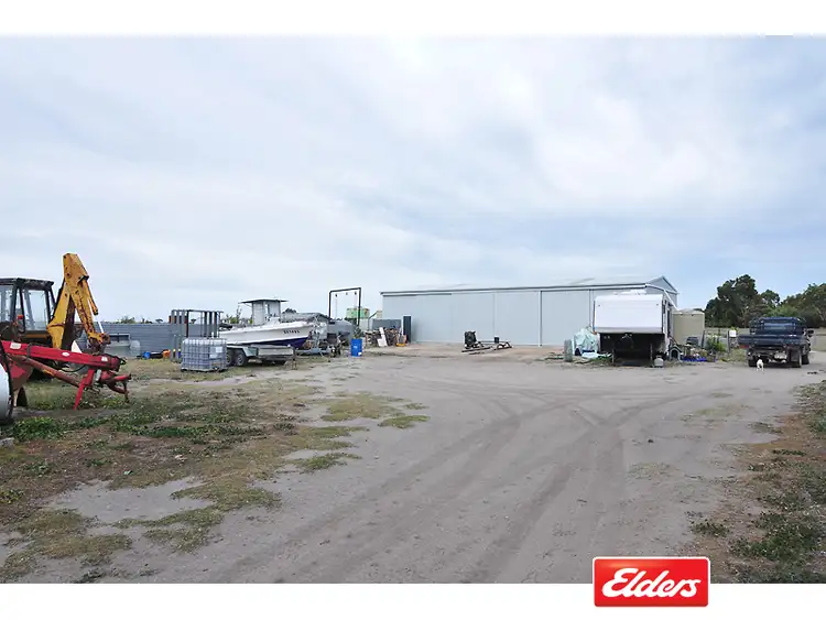 Sixth view of Homely land listing, 239 Smiths Lane, Kingston Se SA 5275