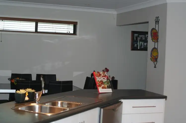Fifth view of Homely house listing, 18 Joel Ernest Drive, Emerald QLD 4720
