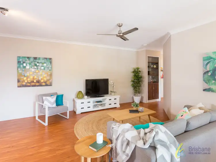 Fourth view of Homely apartment listing, 2/30 ARMADALE ST, St Lucia QLD 4067